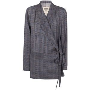 Uma Wang Women "Khloe" Jacket